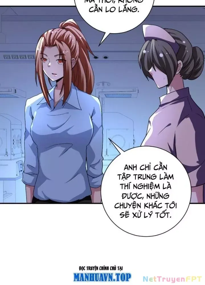 Mạt Thế Siêu Cấp Hệ Thống Chap 465 - Next Chap 462