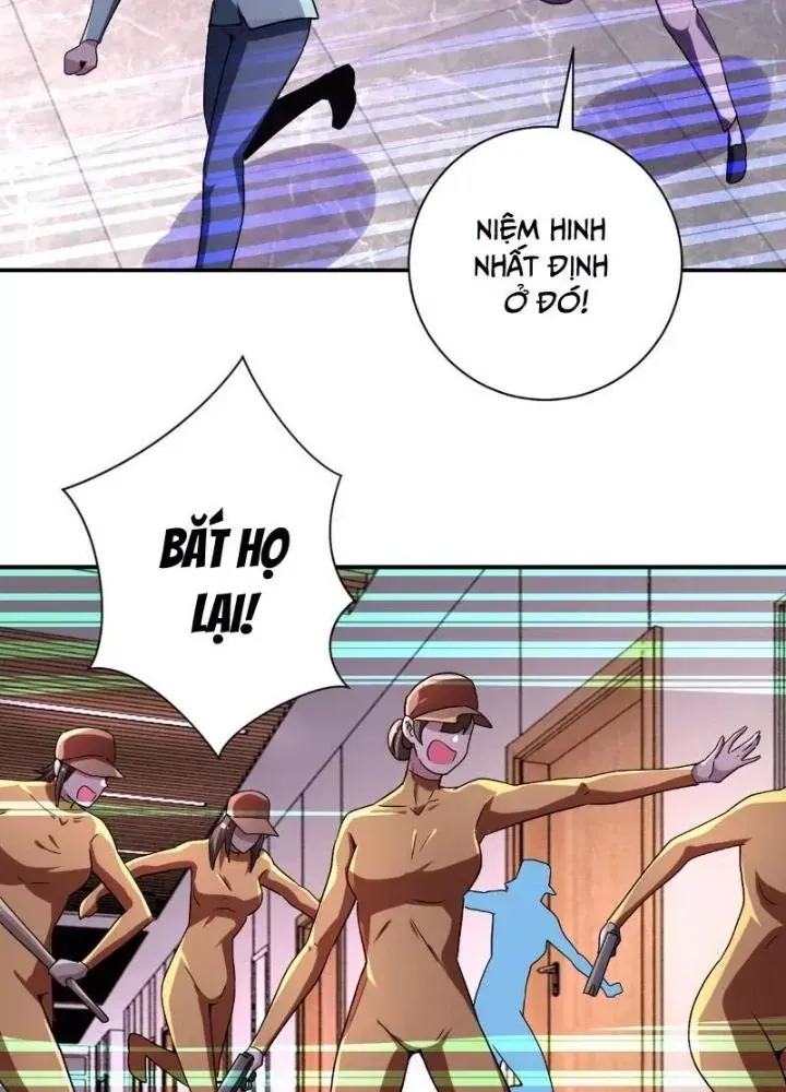 Mạt Thế Siêu Cấp Hệ Thống Chap 465 - Next Chap 462