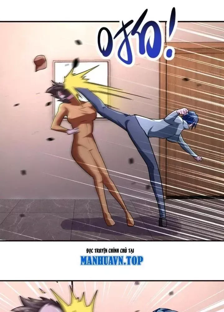 Mạt Thế Siêu Cấp Hệ Thống Chap 465 - Next Chap 462