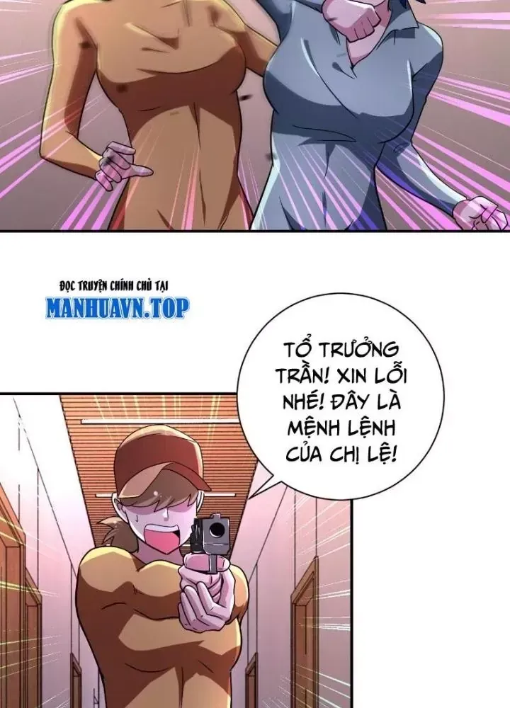 Mạt Thế Siêu Cấp Hệ Thống Chap 465 - Next Chap 462