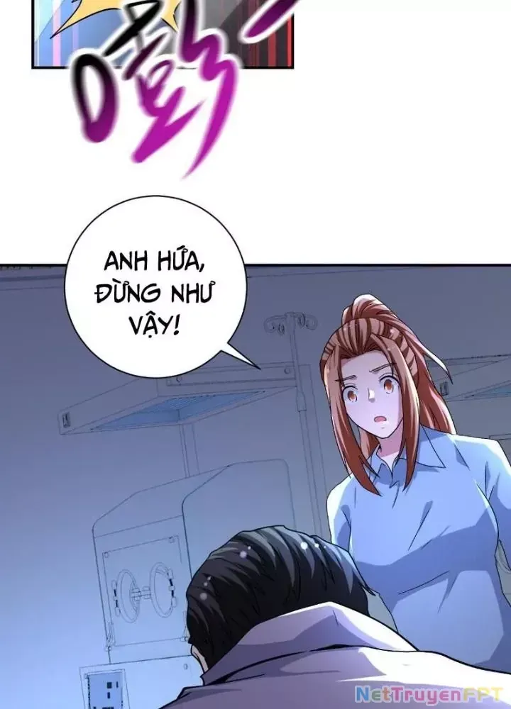 Mạt Thế Siêu Cấp Hệ Thống Chap 465 - Next Chap 462