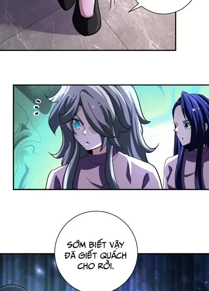 Mạt Thế Siêu Cấp Hệ Thống Chap 465 - Next Chap 462