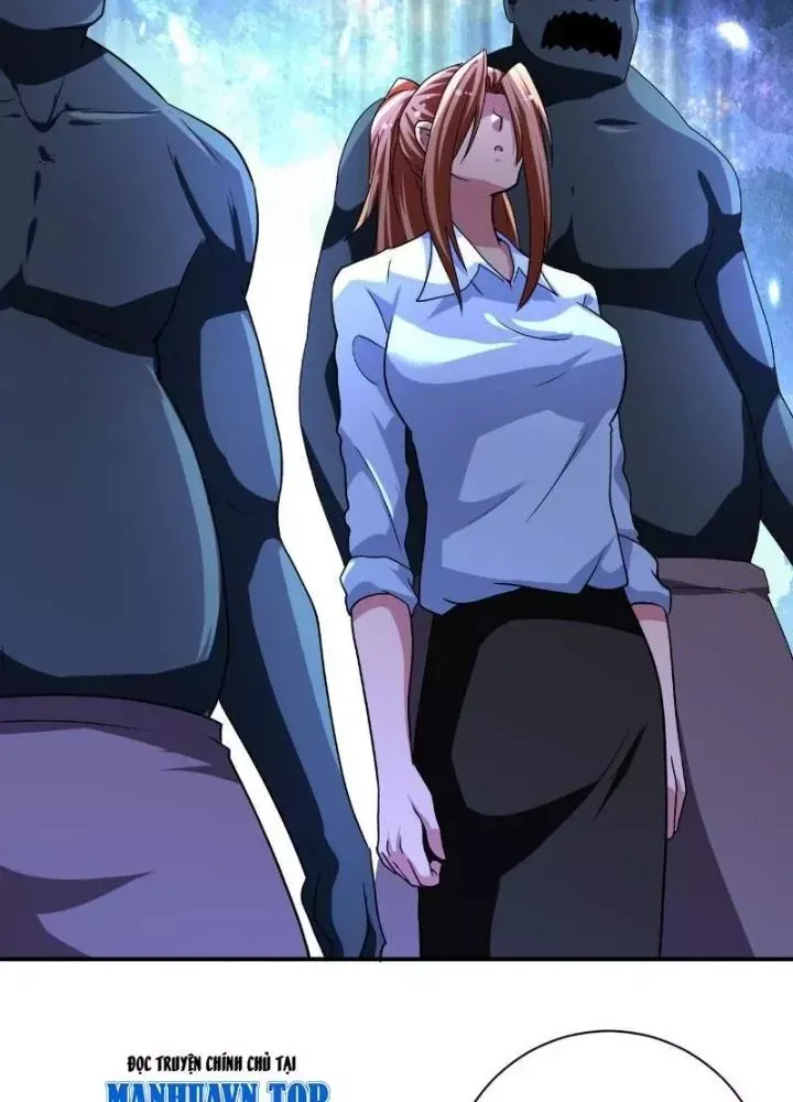 Mạt Thế Siêu Cấp Hệ Thống Chap 465 - Next Chap 462