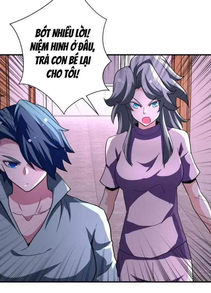Mạt Thế Siêu Cấp Hệ Thống Chap 465 - Next Chap 462