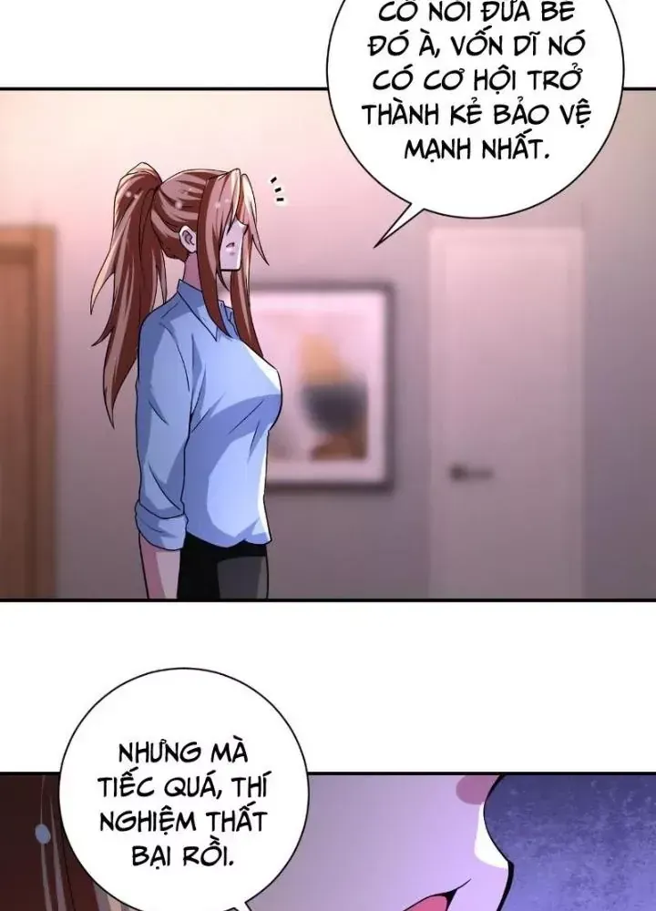 Mạt Thế Siêu Cấp Hệ Thống Chap 465 - Next Chap 462