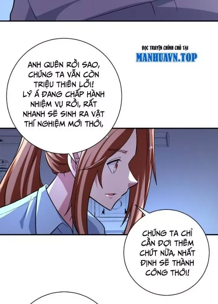 Mạt Thế Siêu Cấp Hệ Thống Chap 465 - Next Chap 462