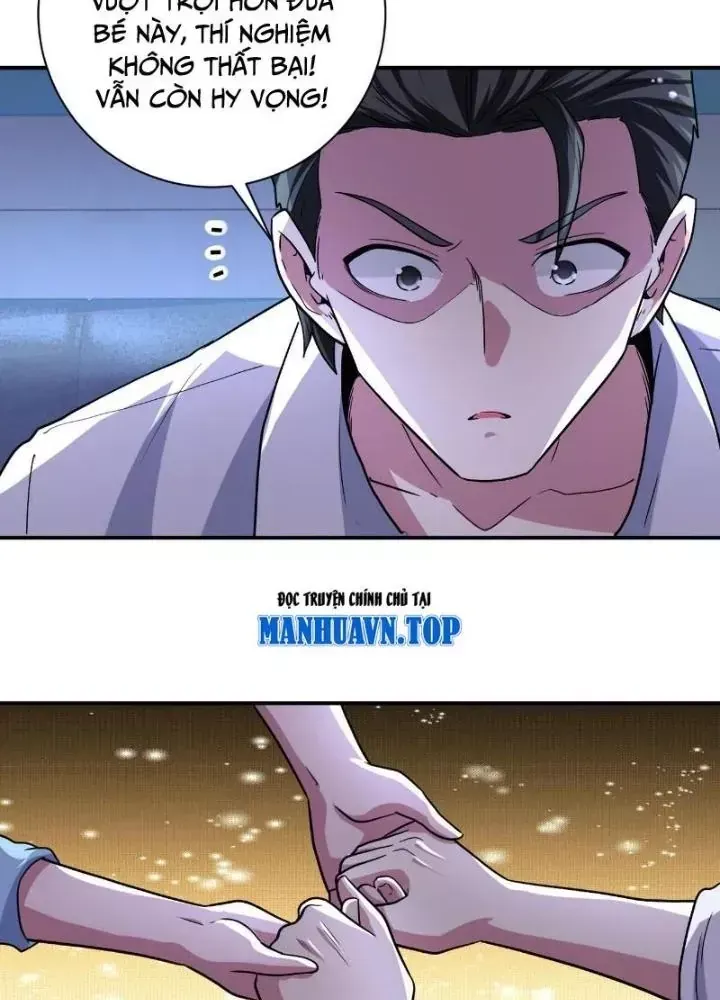 Mạt Thế Siêu Cấp Hệ Thống Chap 465 - Next Chap 462