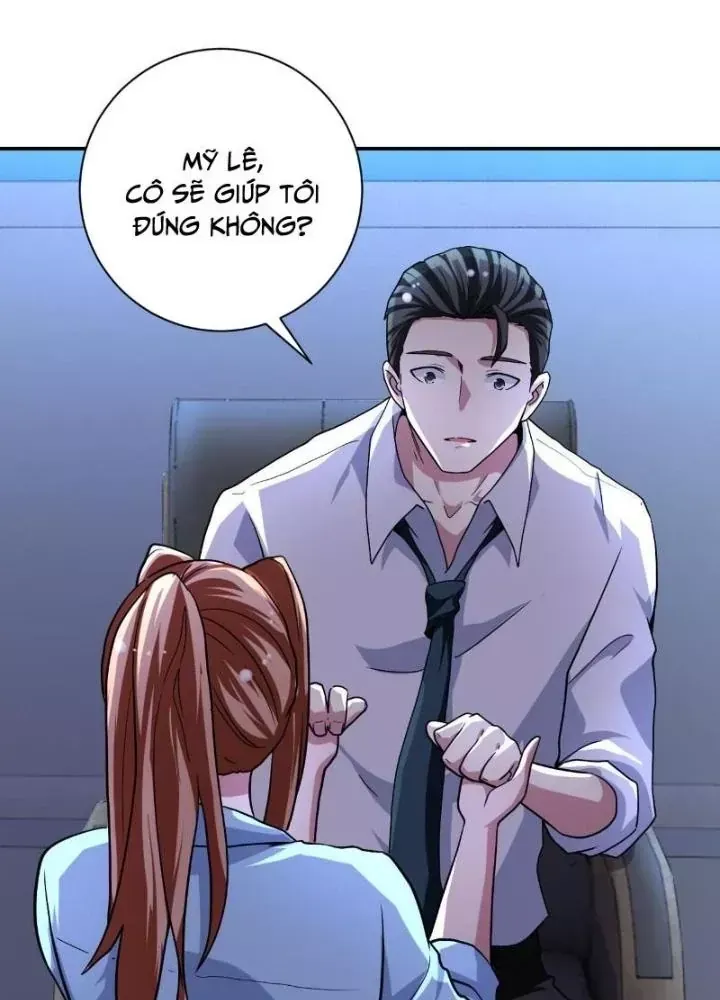 Mạt Thế Siêu Cấp Hệ Thống Chap 465 - Next Chap 462