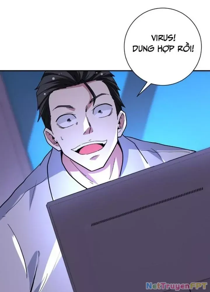 Mạt Thế Siêu Cấp Hệ Thống Chap 470 - Next Chap 465
