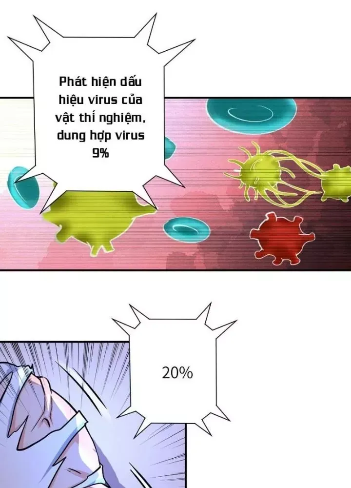 Mạt Thế Siêu Cấp Hệ Thống Chap 470 - Next Chap 465