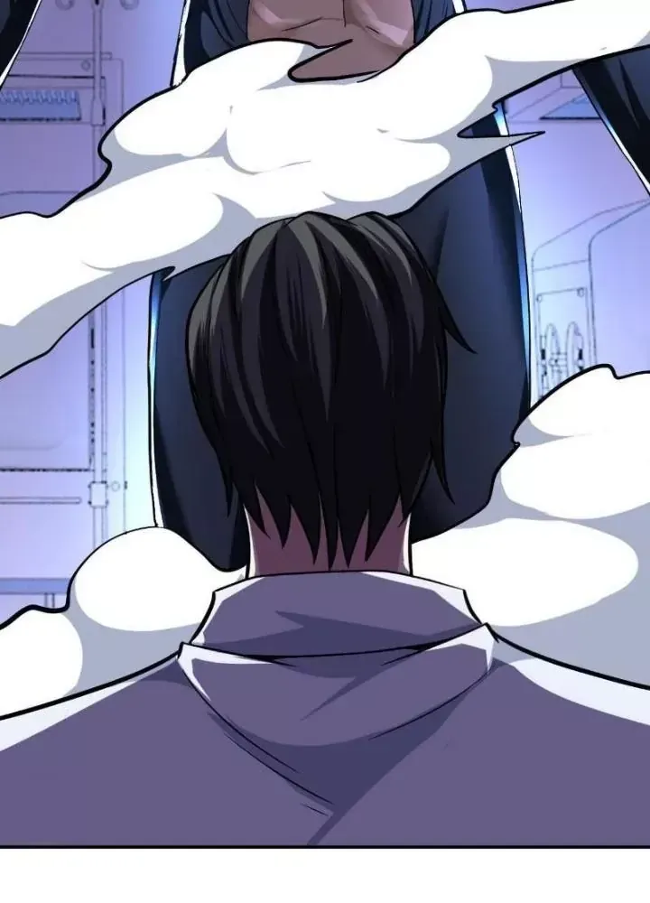 Mạt Thế Siêu Cấp Hệ Thống Chap 470 - Next Chap 465