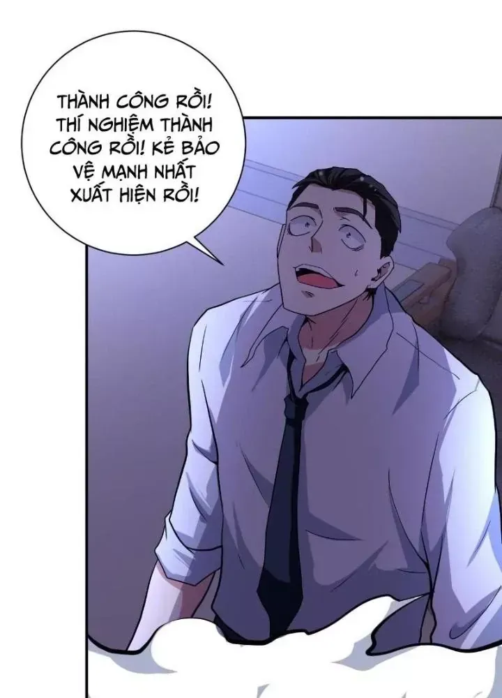 Mạt Thế Siêu Cấp Hệ Thống Chap 470 - Next Chap 465