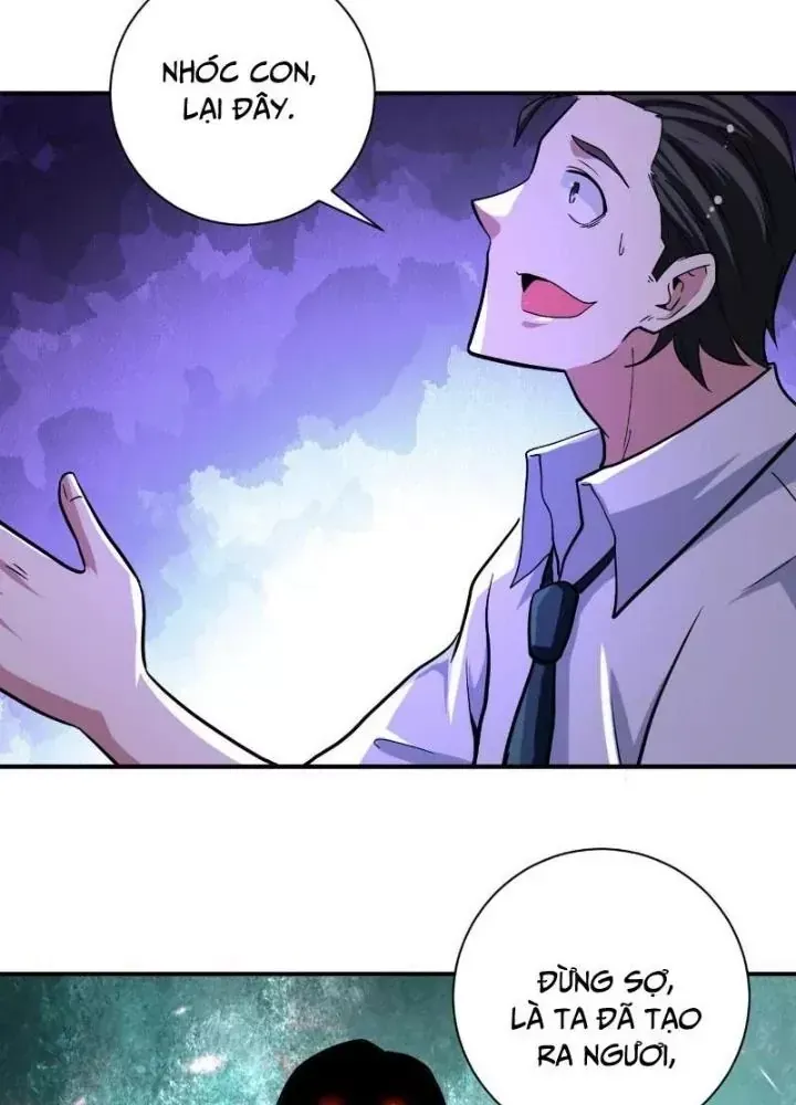 Mạt Thế Siêu Cấp Hệ Thống Chap 470 - Next Chap 465