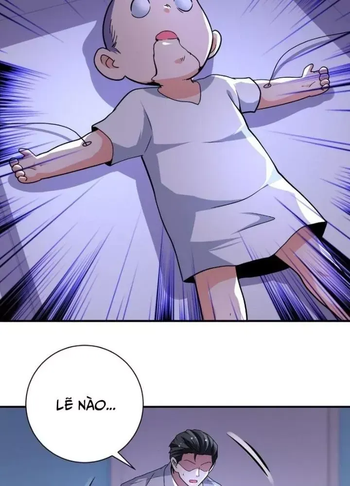 Mạt Thế Siêu Cấp Hệ Thống Chap 470 - Next Chap 465