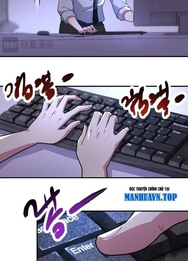 Mạt Thế Siêu Cấp Hệ Thống Chap 470 - Next Chap 465