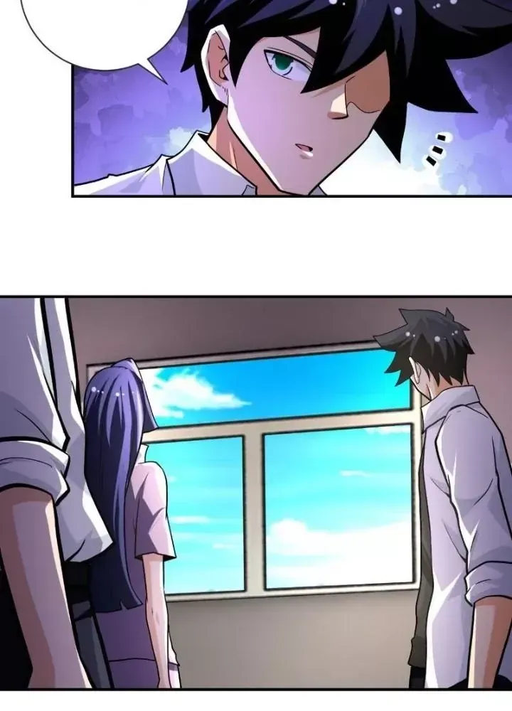 Mạt Thế Siêu Cấp Hệ Thống Chap 471 - Next Chap 470