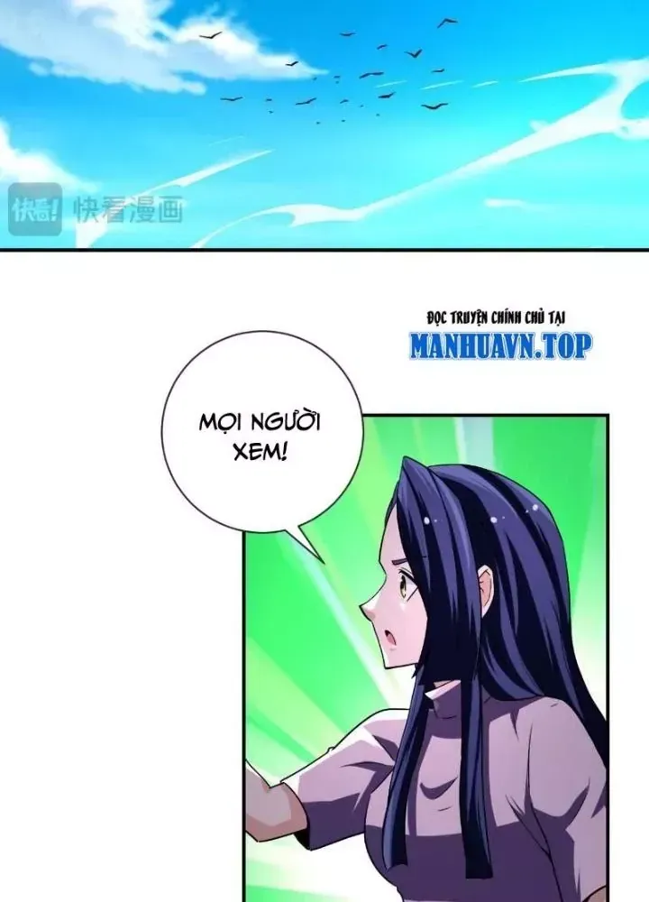 Mạt Thế Siêu Cấp Hệ Thống Chap 471 - Next Chap 470