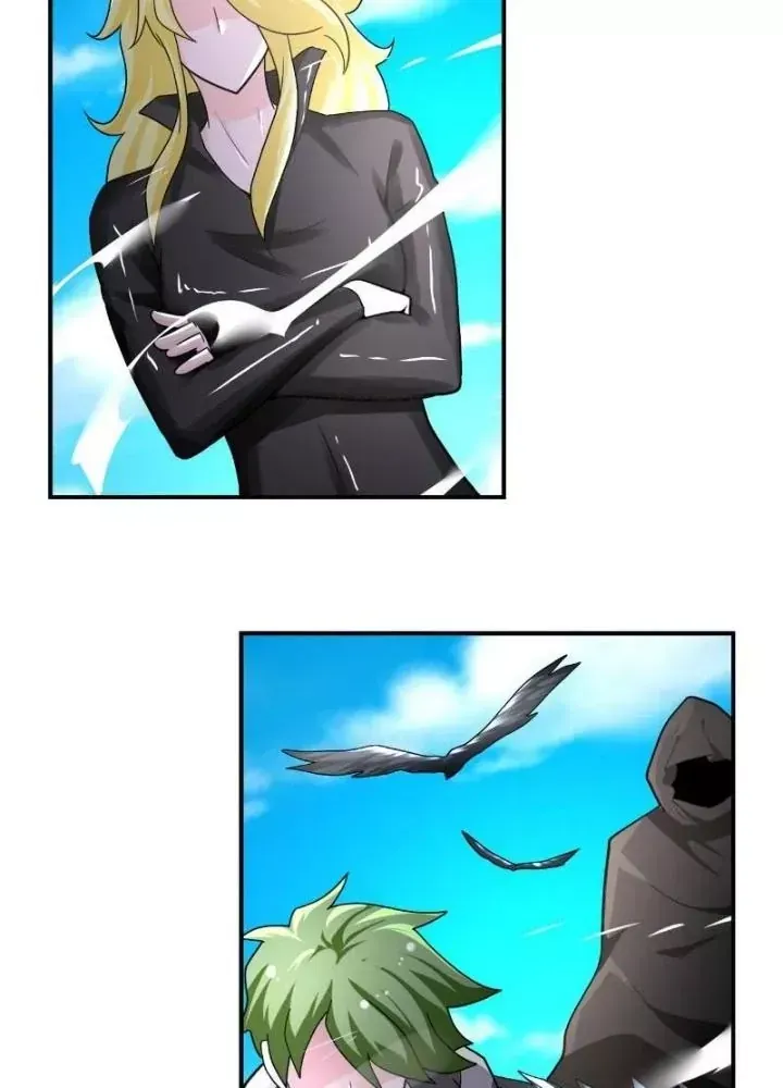 Mạt Thế Siêu Cấp Hệ Thống Chap 471 - Next Chap 470