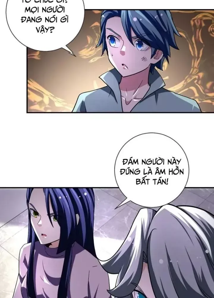 Mạt Thế Siêu Cấp Hệ Thống Chap 471 - Next Chap 470