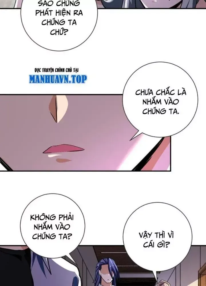 Mạt Thế Siêu Cấp Hệ Thống Chap 471 - Next Chap 470