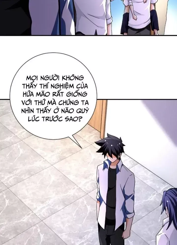 Mạt Thế Siêu Cấp Hệ Thống Chap 471 - Next Chap 470