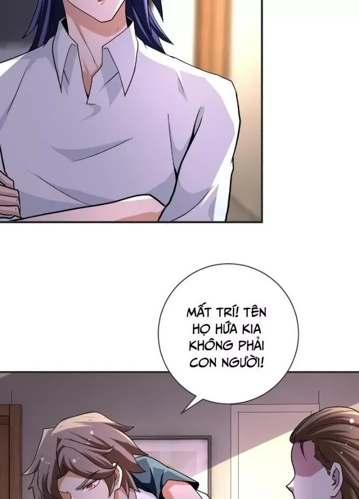 Mạt Thế Siêu Cấp Hệ Thống Chap 471 - Next Chap 470