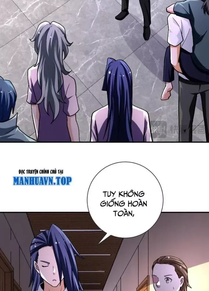 Mạt Thế Siêu Cấp Hệ Thống Chap 471 - Next Chap 470