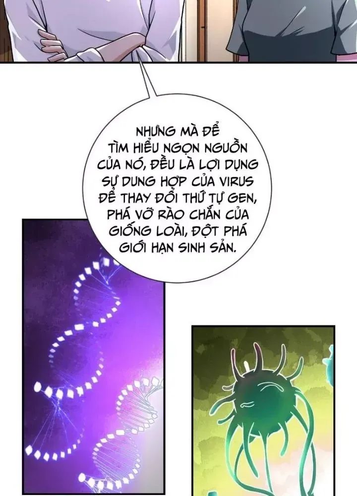 Mạt Thế Siêu Cấp Hệ Thống Chap 471 - Next Chap 470