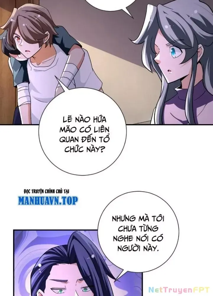 Mạt Thế Siêu Cấp Hệ Thống Chap 471 - Next Chap 470