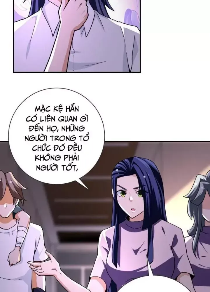 Mạt Thế Siêu Cấp Hệ Thống Chap 471 - Next Chap 470