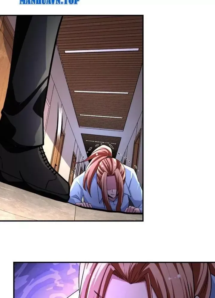 Mạt Thế Siêu Cấp Hệ Thống Chap 471 - Next Chap 470