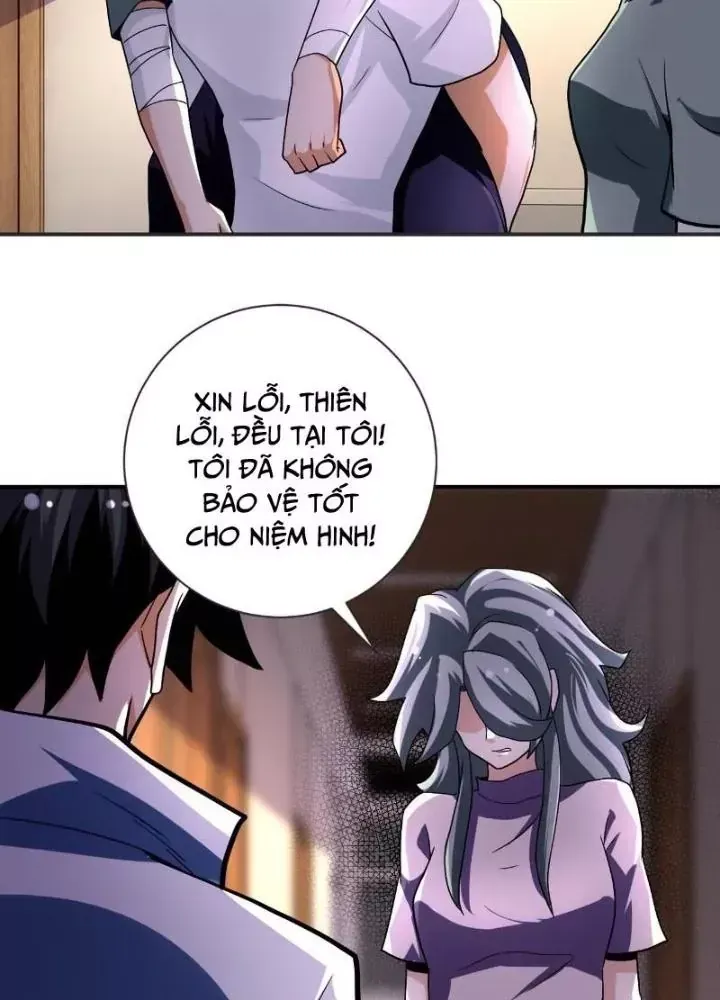 Mạt Thế Siêu Cấp Hệ Thống Chap 471 - Next Chap 470
