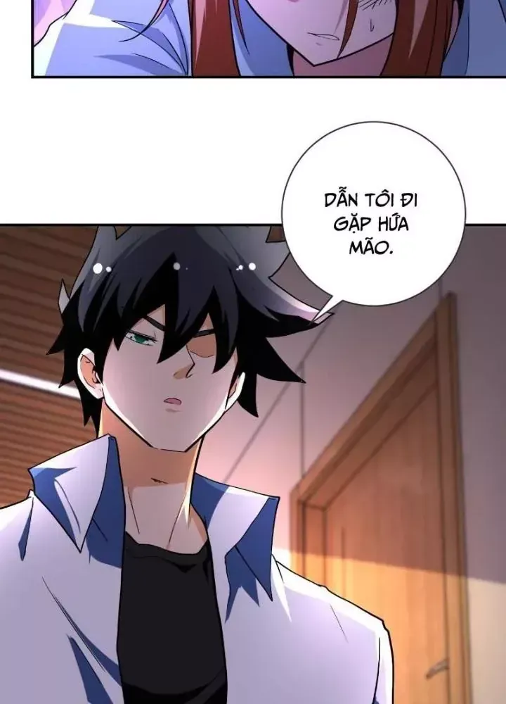 Mạt Thế Siêu Cấp Hệ Thống Chap 471 - Next Chap 470