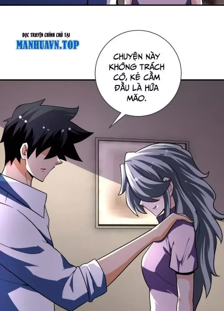 Mạt Thế Siêu Cấp Hệ Thống Chap 471 - Next Chap 470