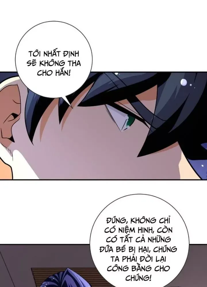 Mạt Thế Siêu Cấp Hệ Thống Chap 471 - Next Chap 470
