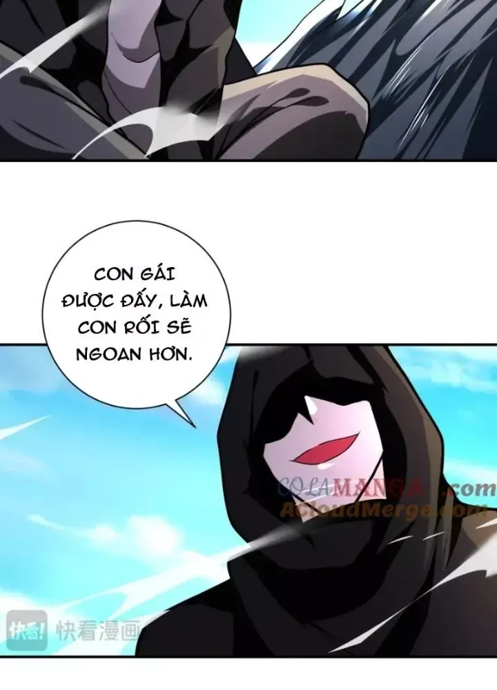 Mạt Thế Siêu Cấp Hệ Thống Chap 472 - Next Chap 471