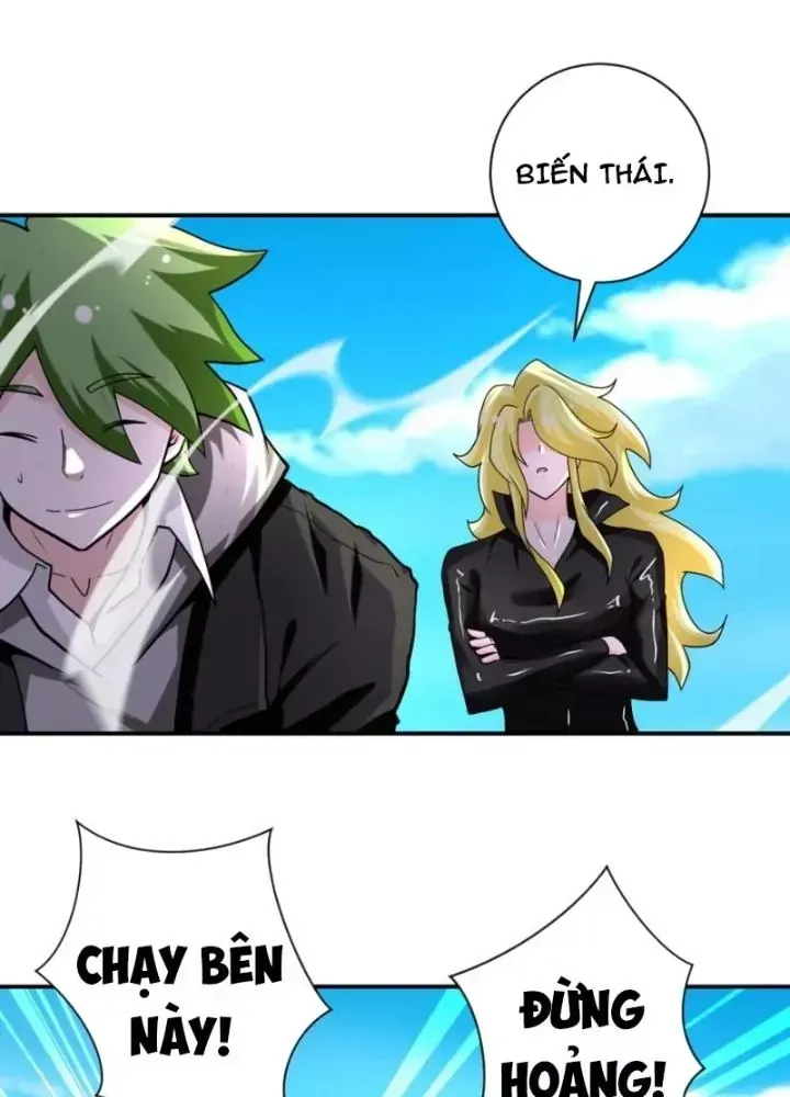 Mạt Thế Siêu Cấp Hệ Thống Chap 472 - Next Chap 471