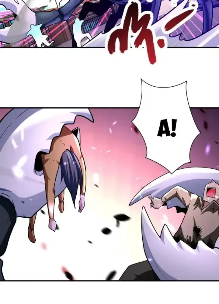 Mạt Thế Siêu Cấp Hệ Thống Chap 472 - Next Chap 471