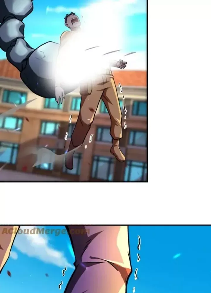 Mạt Thế Siêu Cấp Hệ Thống Chap 472 - Next Chap 471