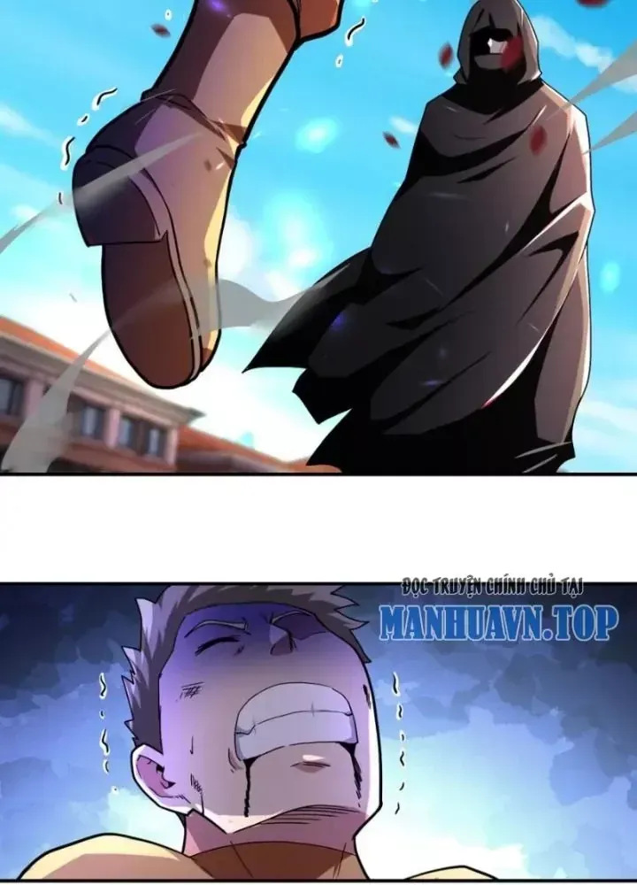 Mạt Thế Siêu Cấp Hệ Thống Chap 472 - Next Chap 471