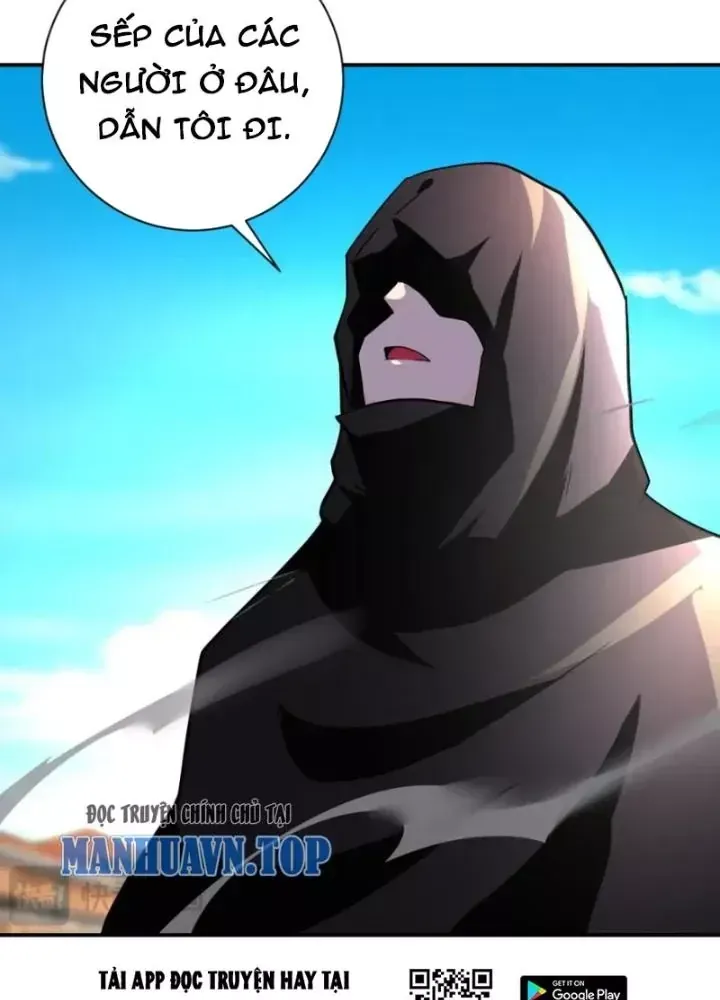 Mạt Thế Siêu Cấp Hệ Thống Chap 472 - Next Chap 471