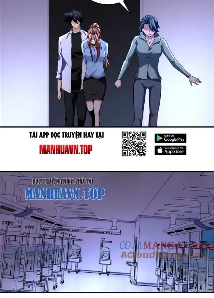 Mạt Thế Siêu Cấp Hệ Thống Chap 472 - Next Chap 471