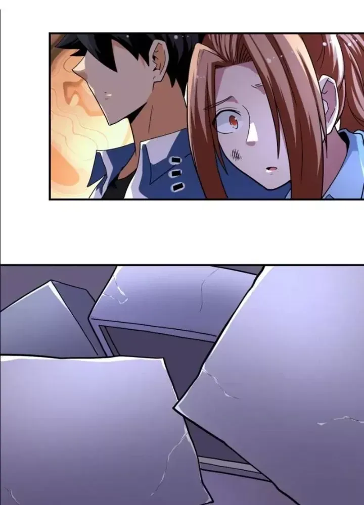 Mạt Thế Siêu Cấp Hệ Thống Chap 472 - Next Chap 471