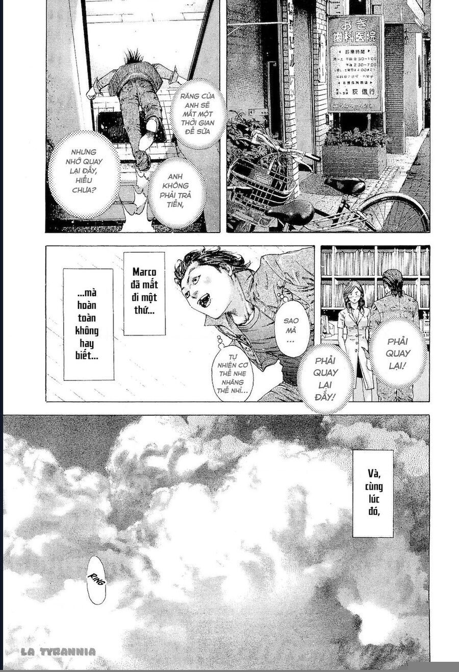 Usogui - Chapter 175 - truyendanghot.com