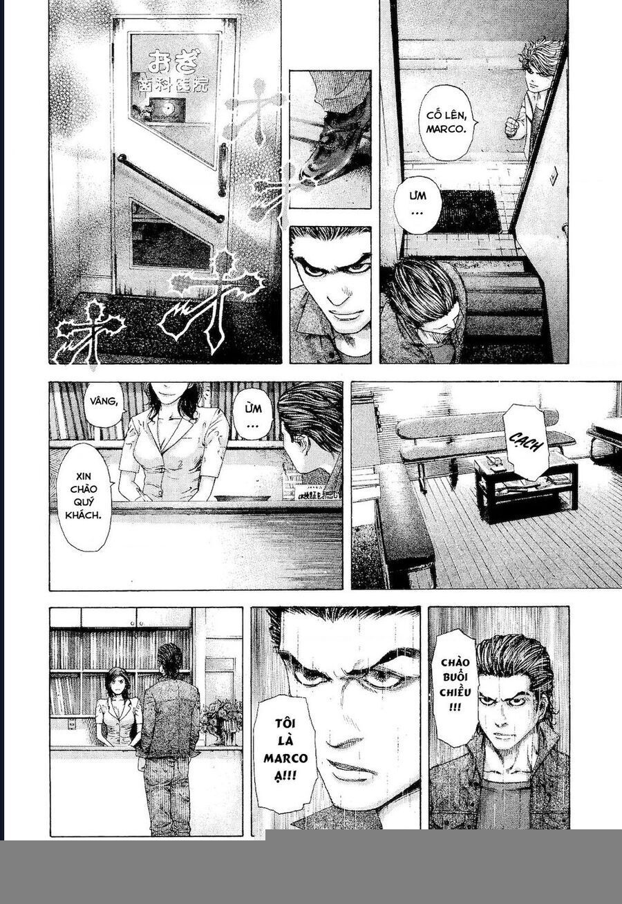 Usogui - Chapter 175 - truyendanghot.com