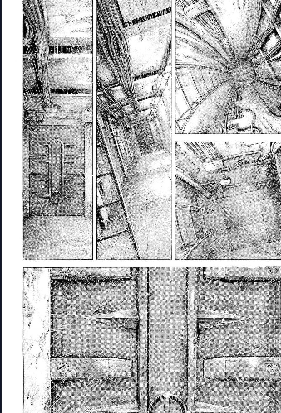 Usogui - Chapter 176 - truyendanghot.com