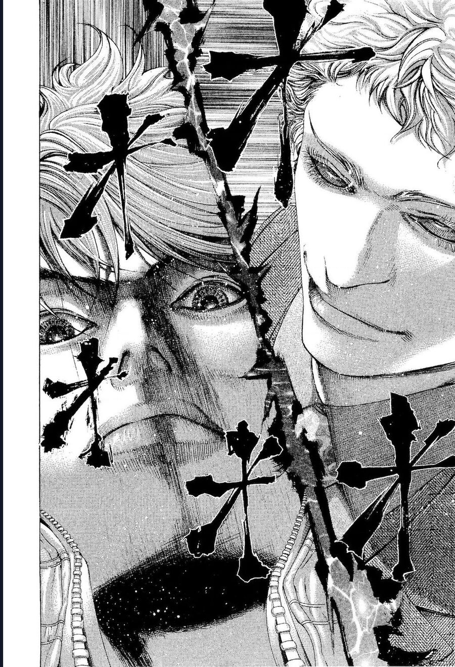 Usogui - Chapter 176 - truyendanghot.com