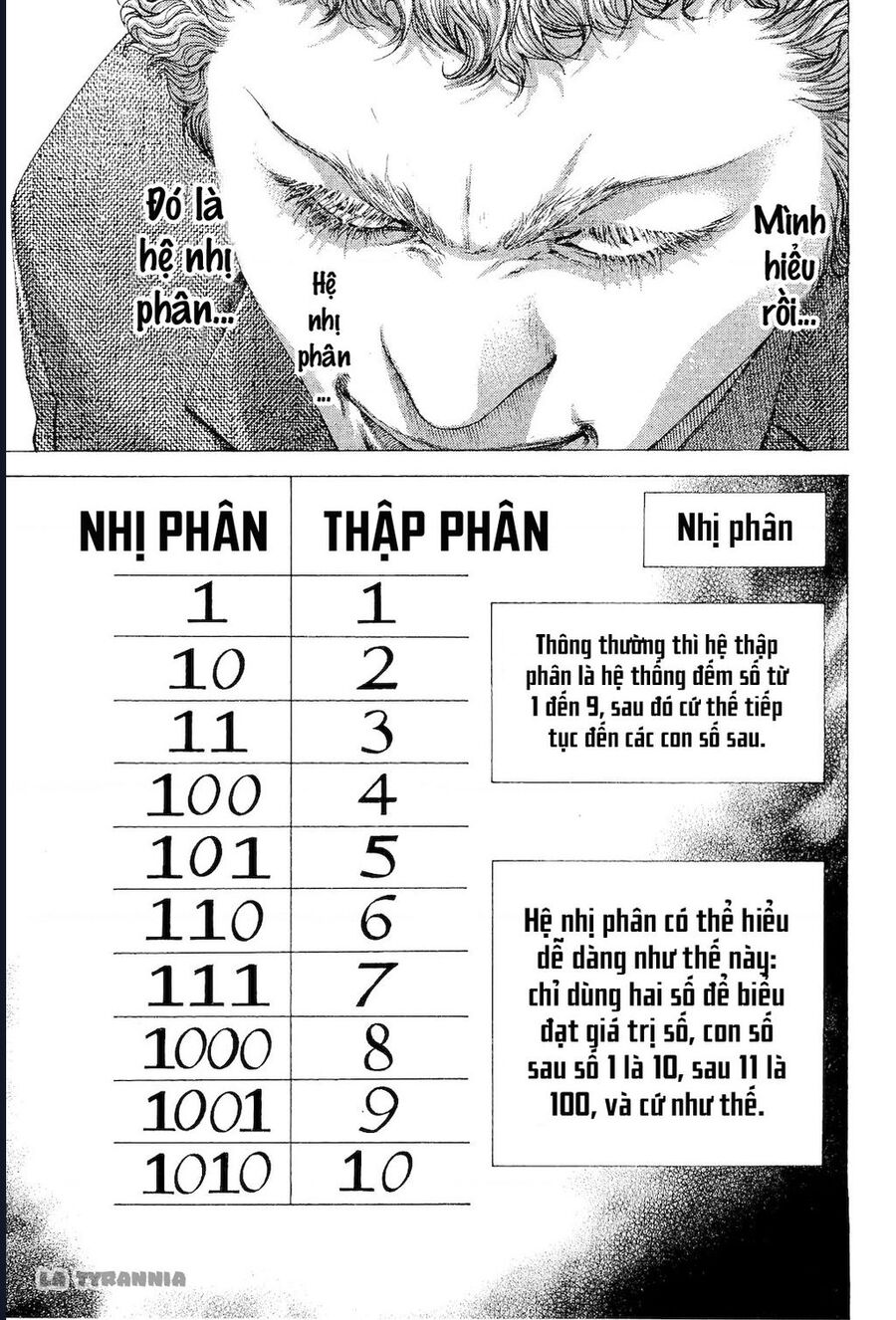 Usogui - Chapter 177 - truyendanghot.com