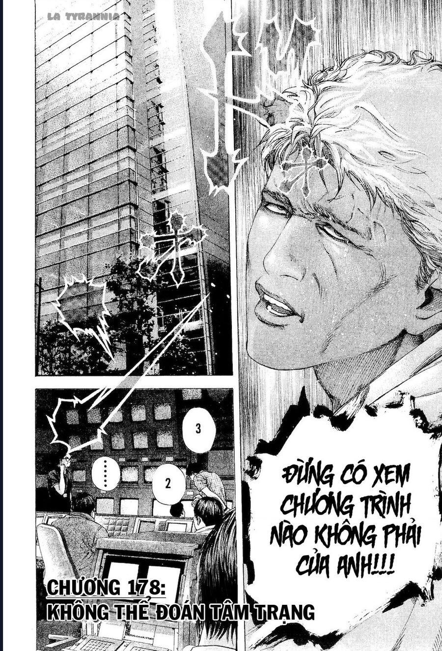 Usogui - Chapter 178 - truyendanghot.com