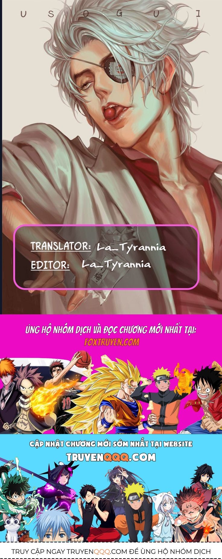 Usogui - Chapter 178 - truyendanghot.com